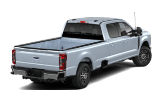 2026 Ford Super Duty® External Image 4